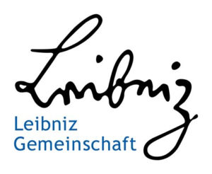 Logo of the Leibniz Community